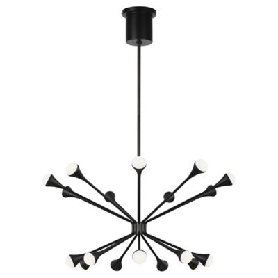 Lody Chandelier