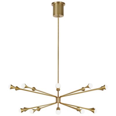 Lody Chandelier