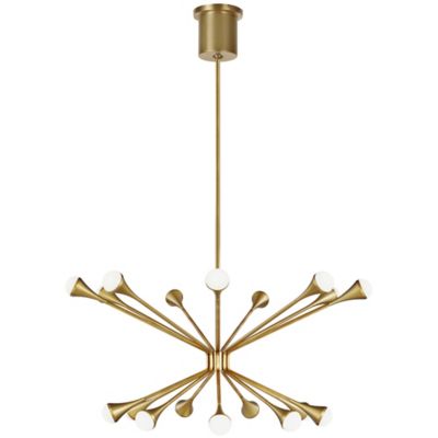 Lody Chandelier