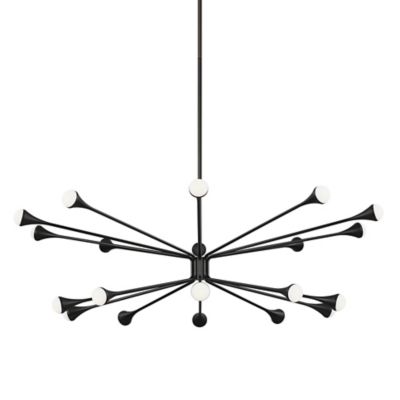 Lody Chandelier