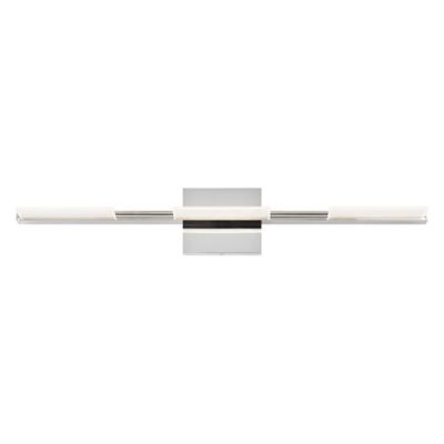 Tris 3-Light Vanity Light