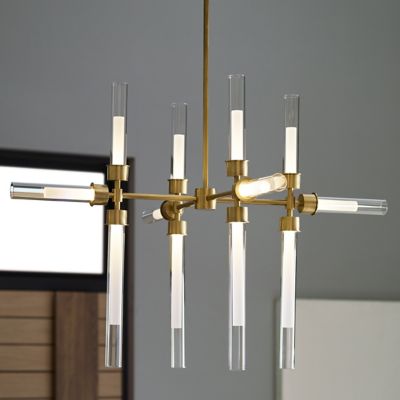 Linger LED Chandelier
