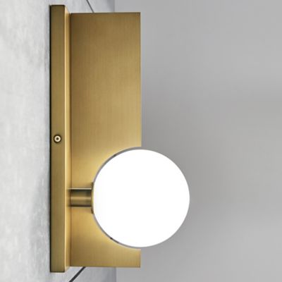 Orbel Wall Sconce
