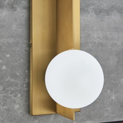 Orbel Wall Sconce
