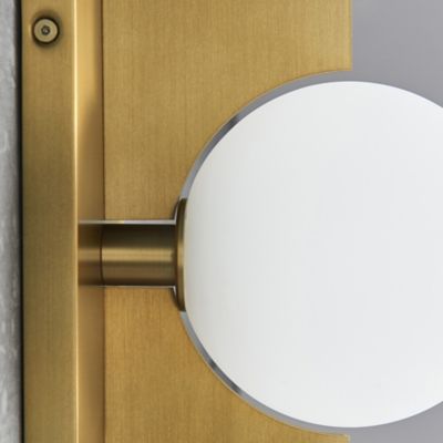 Orbel Wall Sconce