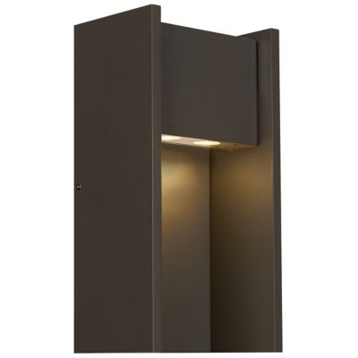 Zur 18 Outdoor LED Wall Sconce