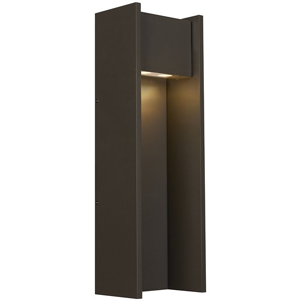 Zur 24 Outdoor Wall Sconce