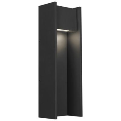 Zur 24 Outdoor Wall Sconce