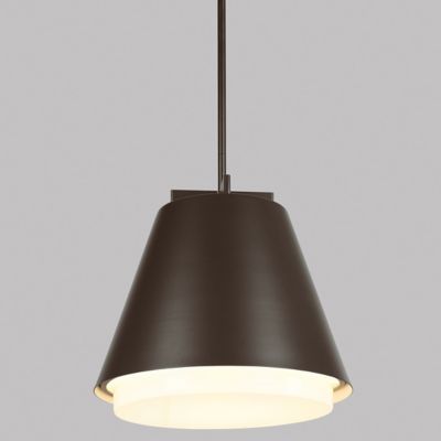 Bowman Outdoor Pendant