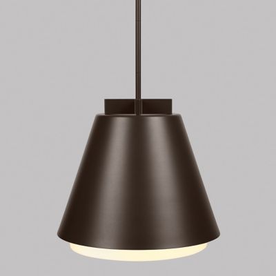 Bowman Outdoor Pendant