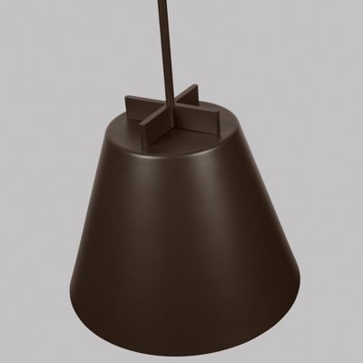 Bowman Outdoor Pendant