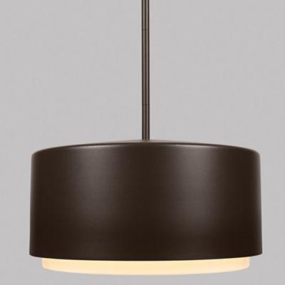 Roton Outdoor LED Pendant
