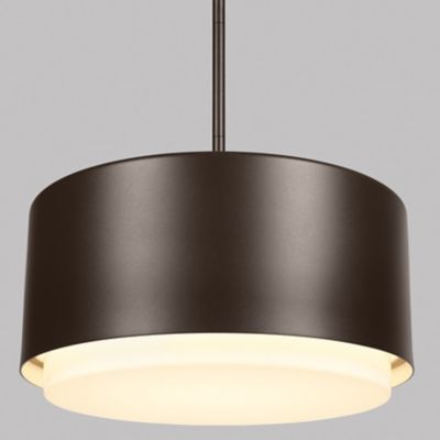 Roton Outdoor LED Pendant