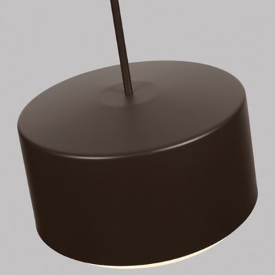 Roton Outdoor LED Pendant