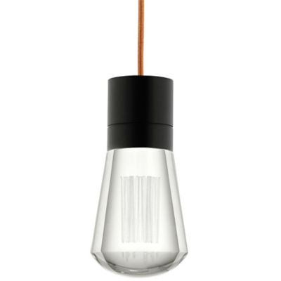 Alva 3 Light Pendant