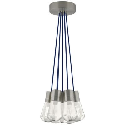 Alva 7 Light Pendant