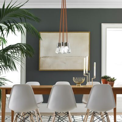 Alva 7 Light Pendant