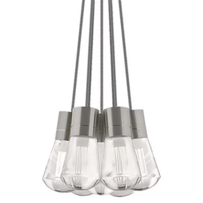 Alva 7 Light Pendant