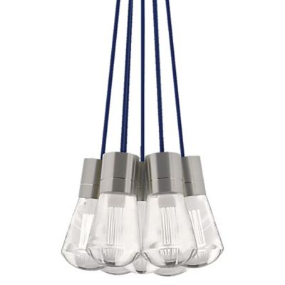 Alva 7 Light Pendant