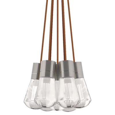 Alva 7 Light Pendant
