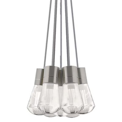 Alva 7 Light Pendant