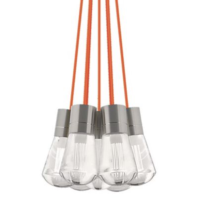 Alva 7 Light Pendant
