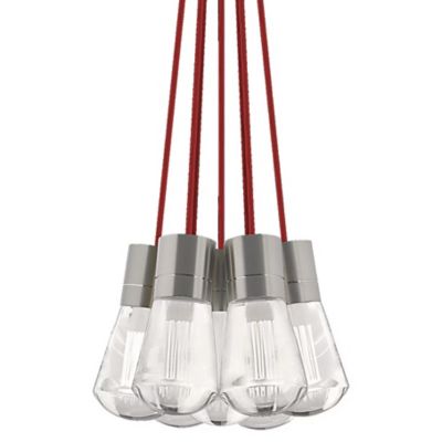 Alva 7 Light Pendant