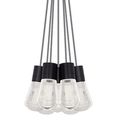 Alva 7 Light Pendant