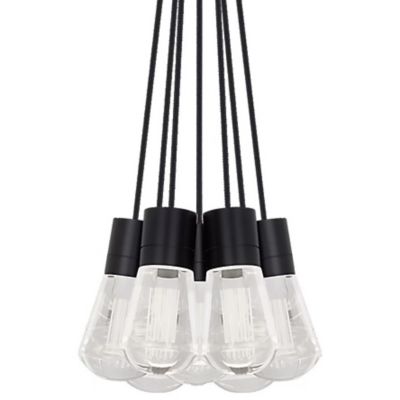Alva 7 Light Pendant