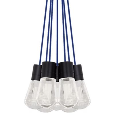 Alva 7 Light Pendant