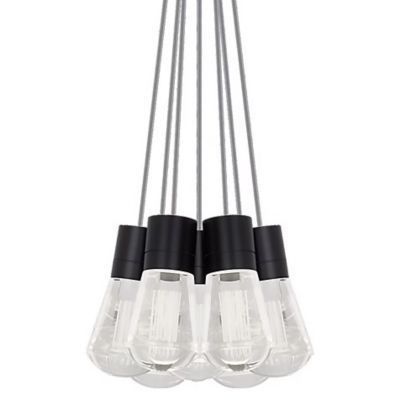 Alva 7 Light Pendant