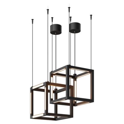 Brox LED Pendant