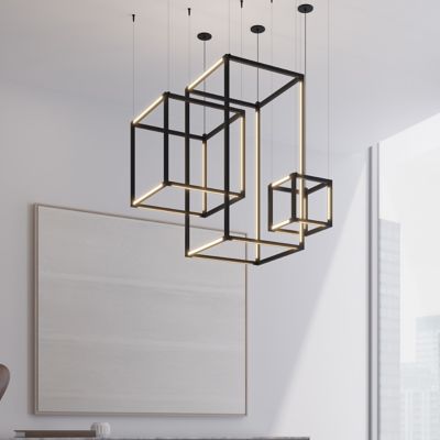Brox LED Pendant
