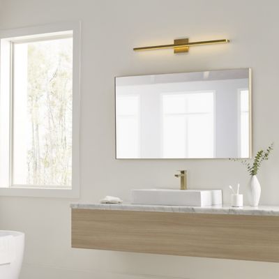 Banda LED Vanity Light