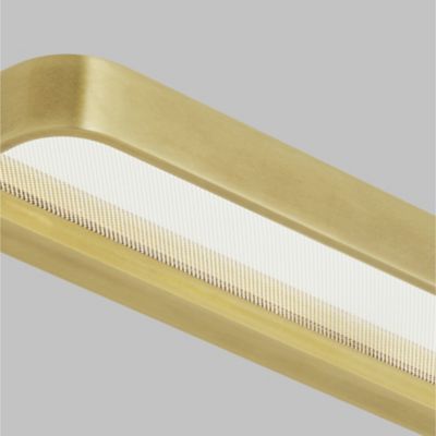 Banda LED Vanity Light