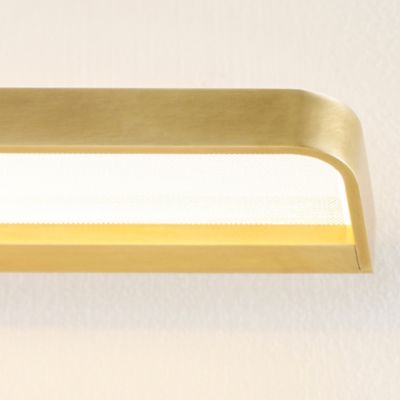 Banda LED Vanity Light