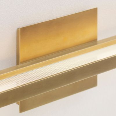 Banda LED Vanity Light