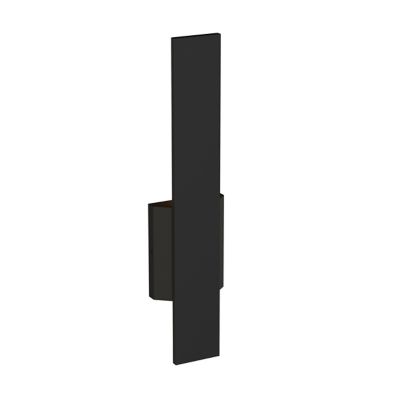 Blade LED Outdoor Wall Sconce