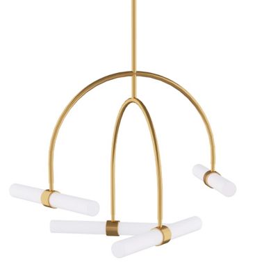 Calumn LED Chandelier
