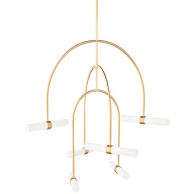 Calumn LED Chandelier