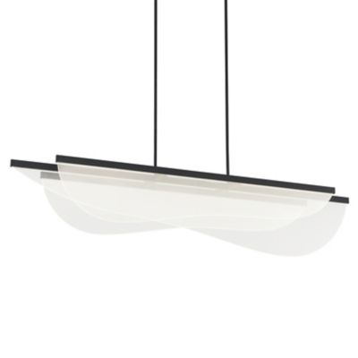 Burke Chandelier by Visual Comfort Studio | DJC1005SB | VCS1207518