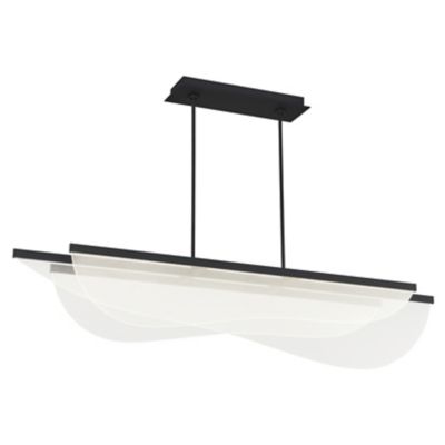 Nyra LED Linear Suspension