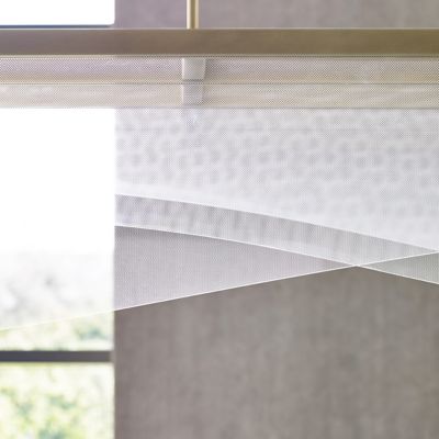 Nyra LED Linear Suspension