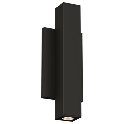 Chara LED Outdoor Wall Sconce