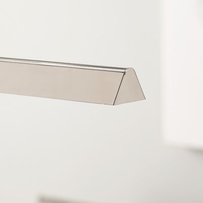 Dessau LED Linear Suspension
