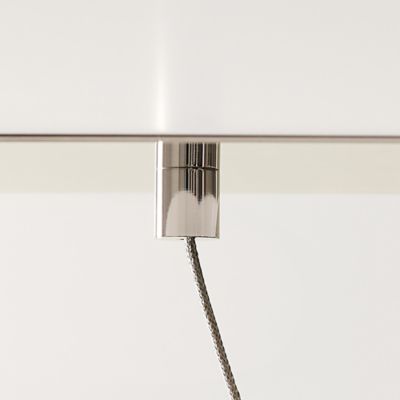 Dessau LED Linear Suspension