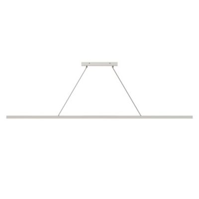 Dessau LED Linear Suspension