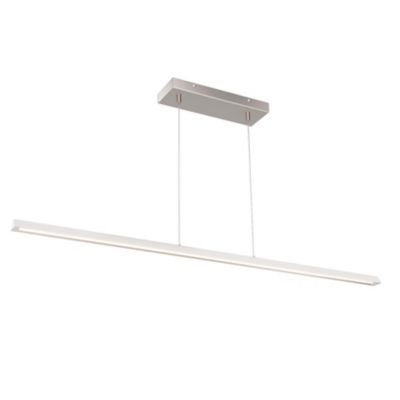 Dessau LED Linear Suspension