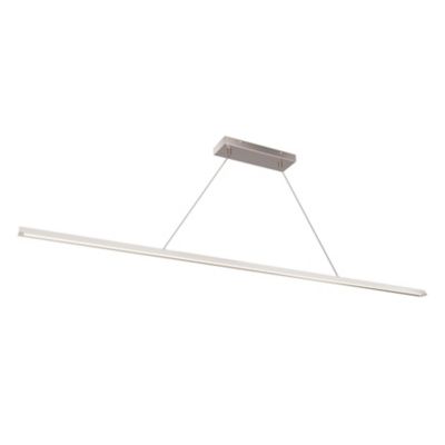 Dessau LED Linear Suspension