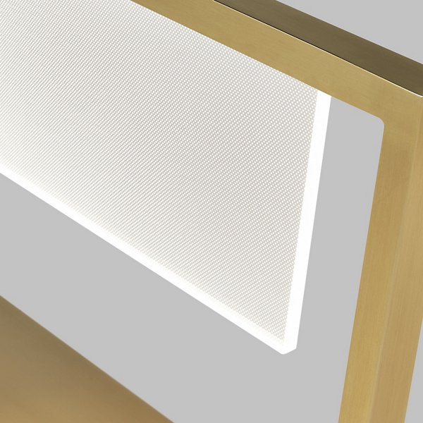 Everett LED Table Lamp